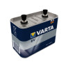 Pila Alcalina 4R25/2 6v VARTA