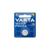 Pila Alcalina V625U 1,5V Blister 1 pila VARTA