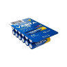 Pila Alcalina AA LR06 1,5v Longlife Power Big Box Blíster 12 pilas VARTA