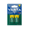 Pila Recargable C 1,2v 3000 mAh Blister 2 pilas VARTA