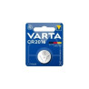 Pila Litio CR2016 3v Blister 1 pila VARTA