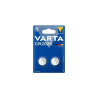 Pila Litio CR2025 3v Blister 2 pilas VARTA