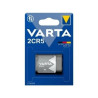 Pila Litio 2CR5 6v Blister 1 pila VARTA