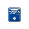 Pila Litio CR1216 3v Blister 1 pila VARTA