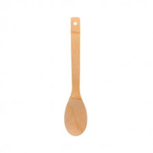 Cuchara de bambu 30cm. GSC C25/400