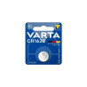 Pila Litio CR1620 3v Blister 1 pila VARTA