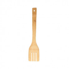 Tenedor de bambu 30cm. GSC C10/400