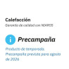 Pre-Campaña CALEFACCIÓN, descarga precios en PROMOCIONES para pedidos directos