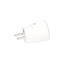 Adaptador Base inteligente / conexión WIFI Blanco GSC