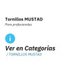 Ver en Categoría / Tornillos Mustad