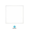 Panel LED Cuadrado 40w 6000K 4200Lm EMPOTRABLE Ultrafino Marco Blanco 60x60cm Sabha GSC