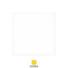 Panel LED Cuadrado 40w 4200K 4200Lm EMPOTRABLE SIN MARCO 60x60cm Ubari GSC