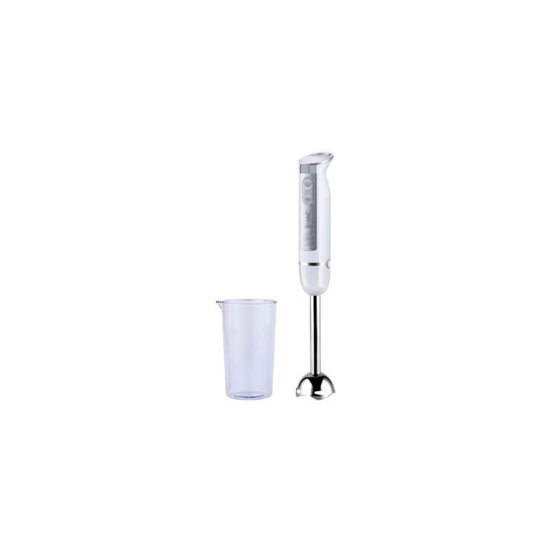 Batidora de brazo 700w con vaso medidor Turbox GSC