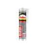 Pattex Silicona neutra SL650 Ventanas y Juntas Cartucho 300ml - Plata