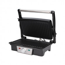 Sandwichera Grill - Panini 1500w Amantta GSC C1/4