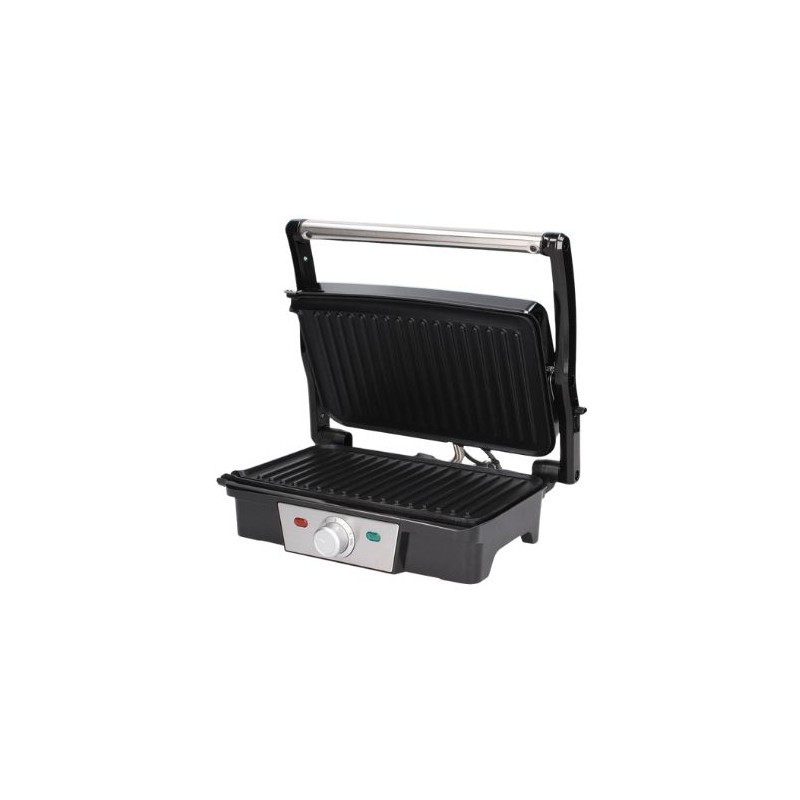 Sandwichera Grill - Panini 1500w Amantta GSC C1/4