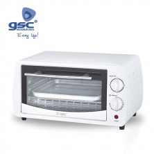 Horno eléctrico 9L 800w 220V Essenza GSC C1/4