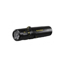 Linterna iL7 3xAA 340Lm IP66 ZONA 2/22 Serie Industrial ATEX LEDLENSER