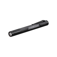 Linterna P4R CORE RECARGABLE 1x Li-ion 3,7V con micro USB 200Lm LEDLENSER