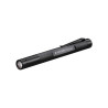 Linterna P4R CORE RECARGABLE 1x Li-ion 3,7V con micro USB 200Lm LEDLENSER ÚLTIMAS UNIDADES
