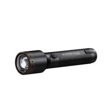 Linterna P6R CORE RECARGABLE 1x18650 Li-ion 3,7V 900Lm LEDLENSER