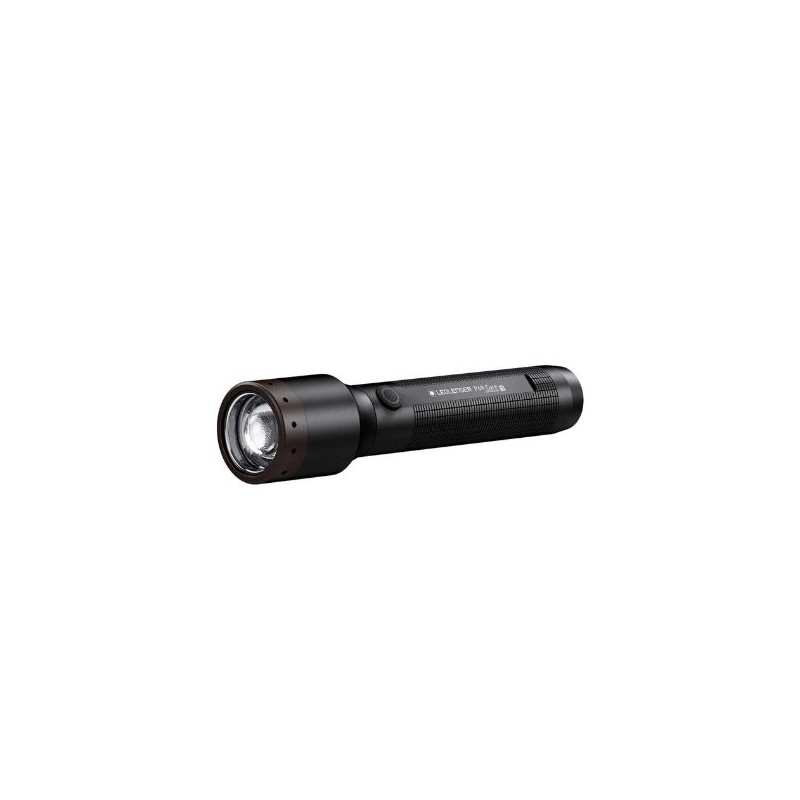 Linterna P6R CORE RECARGABLE 1x18650 Li-ion 3,7V 900Lm LEDLENSER