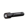 Linterna P6R CORE RECARGABLE 1x18650 Li-ion 3,7V 900Lm LEDLENSER