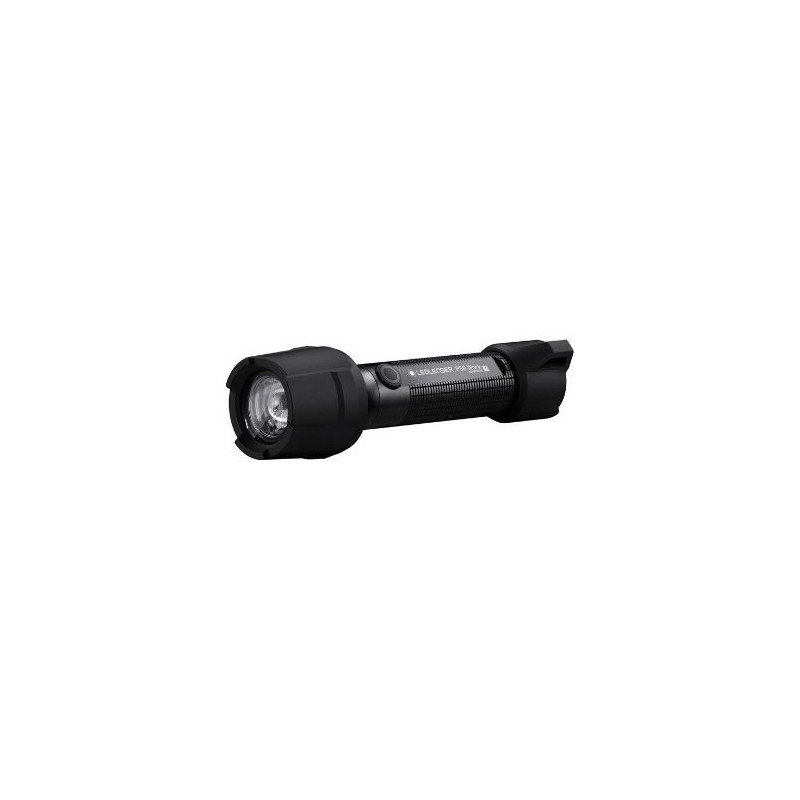 Linterna P5R WORK RECARGABLE 1x14500 Li-ion 3,7V 480Lm + Accesorios LEDLENSER ÚLTIMAS UNIDADES