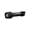 Linterna P5R WORK RECARGABLE 1x14500 Li-ion 3,7V 480Lm + Accesorios LEDLENSER ÚLTIMAS UNIDADES