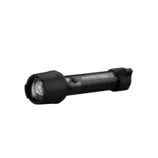 Linterna P7R WORK RECARGABLE 1x21700 Li-ion 3,7V 1200Lm + Accesorios LEDLENSER