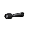 Linterna P7R WORK RECARGABLE 1x21700 Li-ion 3,7V 1200Lm + Accesorios LEDLENSER