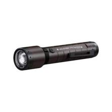 Linterna P7R SIGNATURE RECARGABLE 1x21700 Li-ion 3,7V 2000Lm + Accesorios LEDLENSER