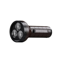 Linterna P18R SIGNATURE RECARGABLE 1x Li-ion Batterypack 11,1V 4500Lm LEDLENSER
