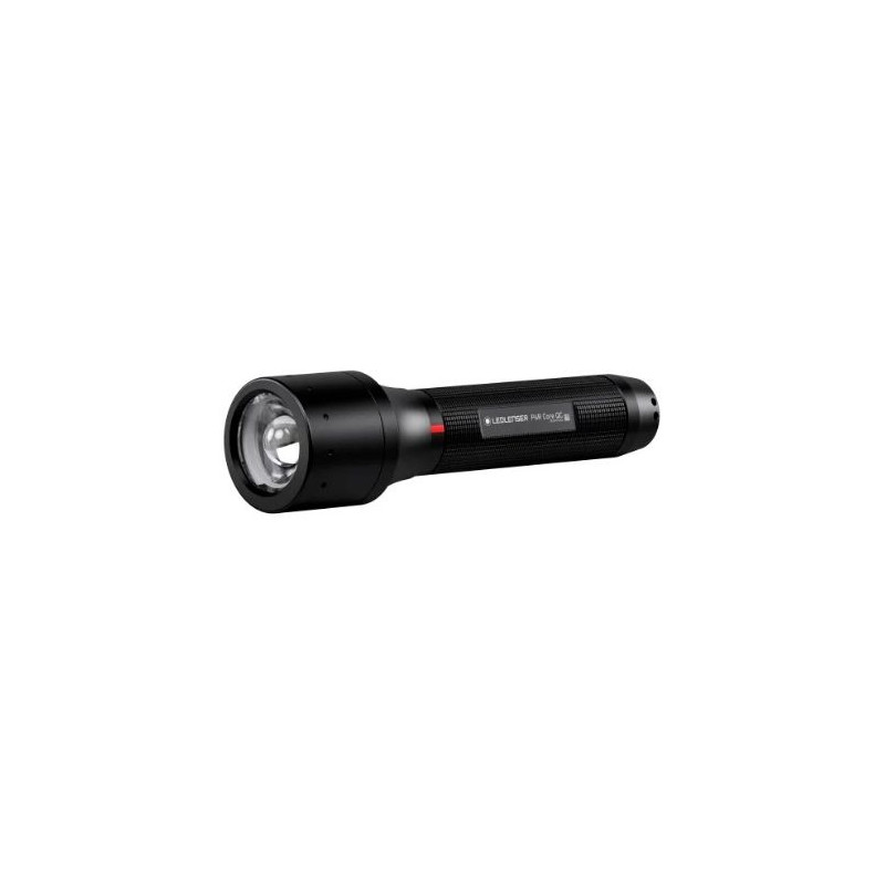 Linterna P6R CORE RECARGABLE Multicolor270Lm LEDLENSER