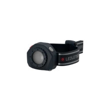 Brazalete CU2R LED Blanco y Rojo 40Lm RECARGABLE LEDLENSER