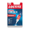 Loctite adhesivos SG Original 3 gramos