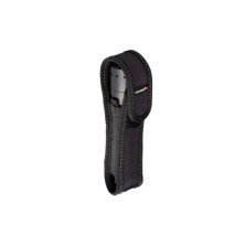 Funda Poliamida Negra para linternas tácticas TAC6R y TAC7R LEDLENSER