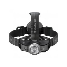 Linterna Frontal MH11 Gris 1000Lm RECARGABLE LEDLENSER