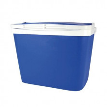 Nevera portatil Azul 24L. GSC C1/2