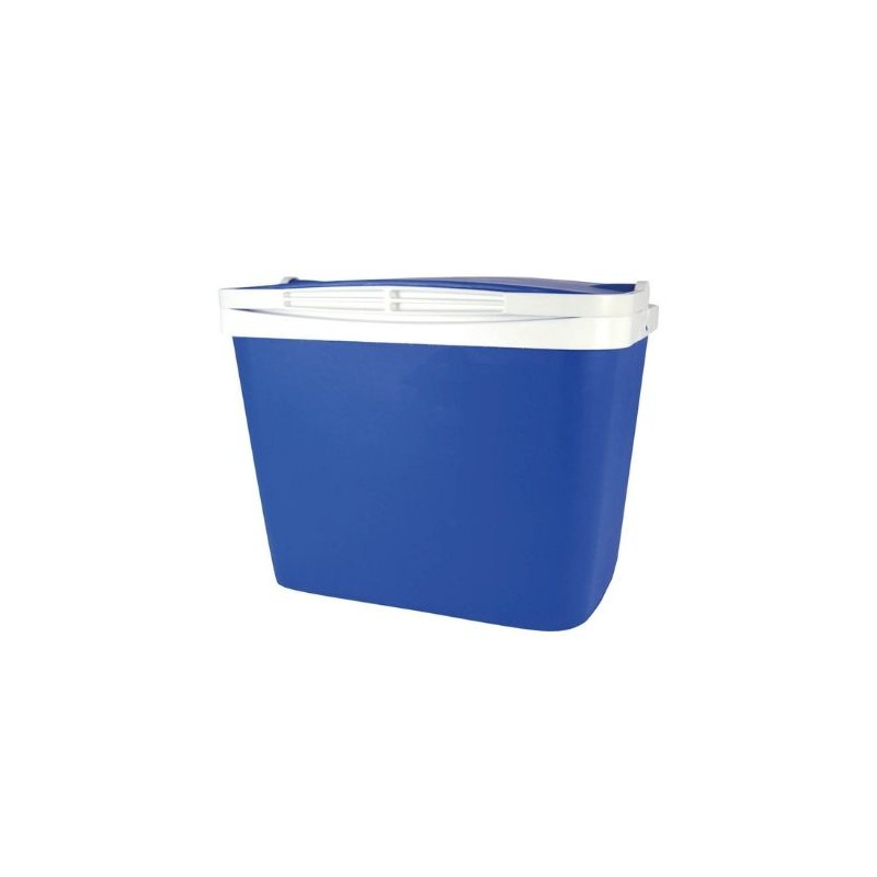Nevera portatil Azul 24L. GSC C1/2