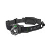Linterna Frontal MH10 Negro 600Lm RECARGABLE LEDLENSER