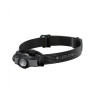 Linterna Frontal MH3 Negro y Gris 200Lm LEDLENSER