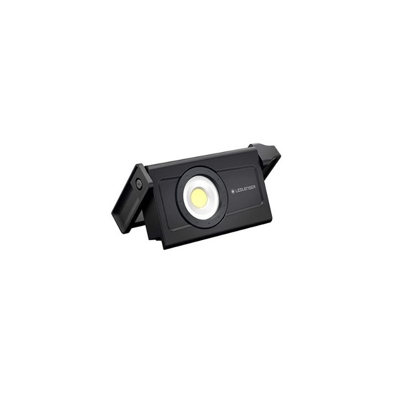 Linterna iF4R Foco Portatil RECARGABLE 2500Lm LEDLENSER
