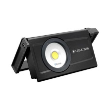 Linterna iF8R Foco Portatil RECARGABLE 4500Lm LEDLENSER
