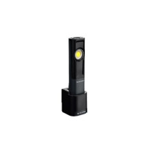Linterna de trabajo iw7R 600Lm RECARGABLE LEDLENSER