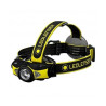 Linterna LEDLENSER Frontal iH11R 1000Lm Recargable Serie Industrial