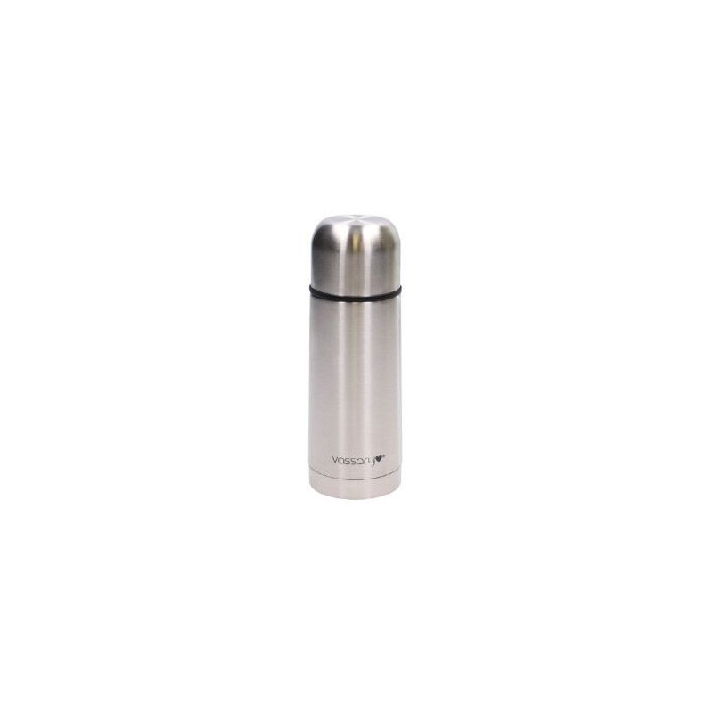 Termo de acero inoxidable 350ml Konia VASSARY