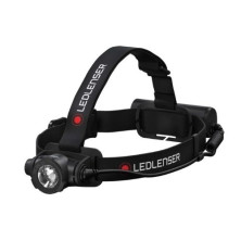 Linterna Frontal H7R CORE RECARGABLE 1x21700 Li-ion 3,7V 1000Lm LEDLENSER