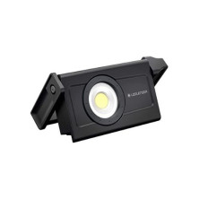 Linterna iF4R Music Foco Portatil RECARGABLE 2500Lm LEDLENSER