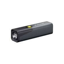 Linterna de trabajo iw3R 320Lm RECARGABLE LEDLENSER